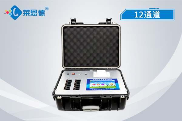 食品安全檢測儀保障食品安全，現(xiàn)場檢測更準(zhǔn)確