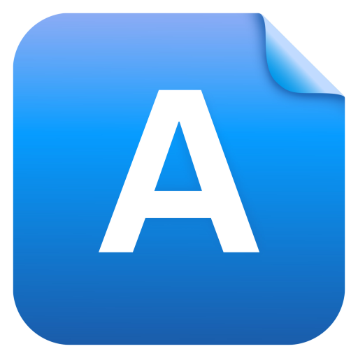 Advance Steel logo