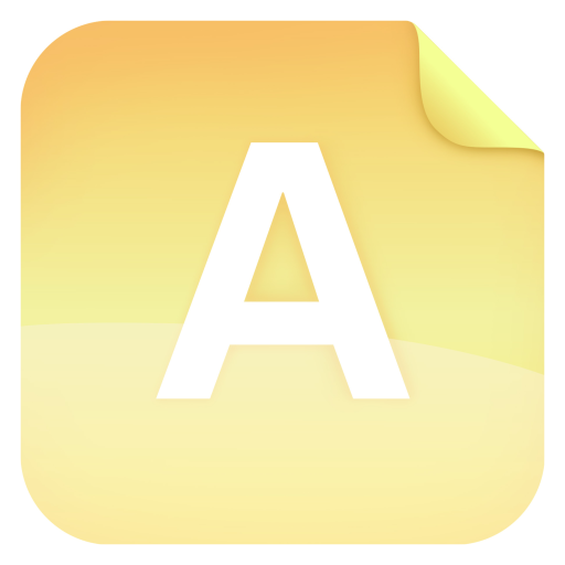 Alias Design logo