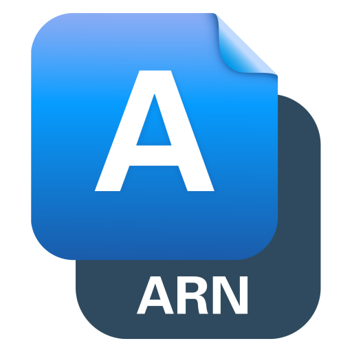 Arnold logo