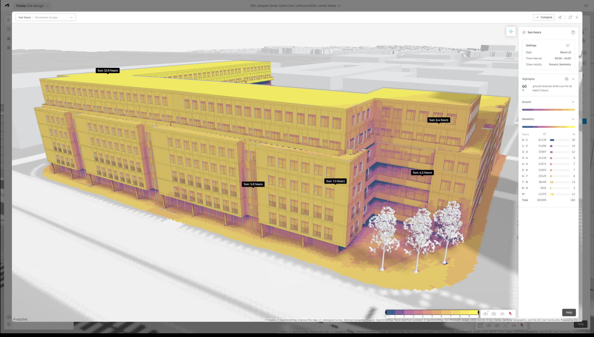 Autodesk Forma Revit Integration