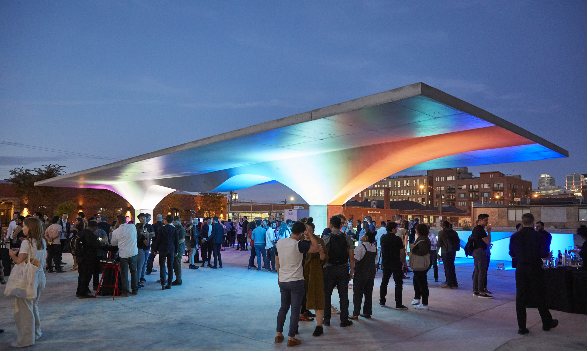 Autodesk Industry Update 5