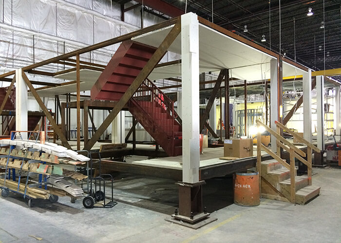Autodesk Industry Update 7