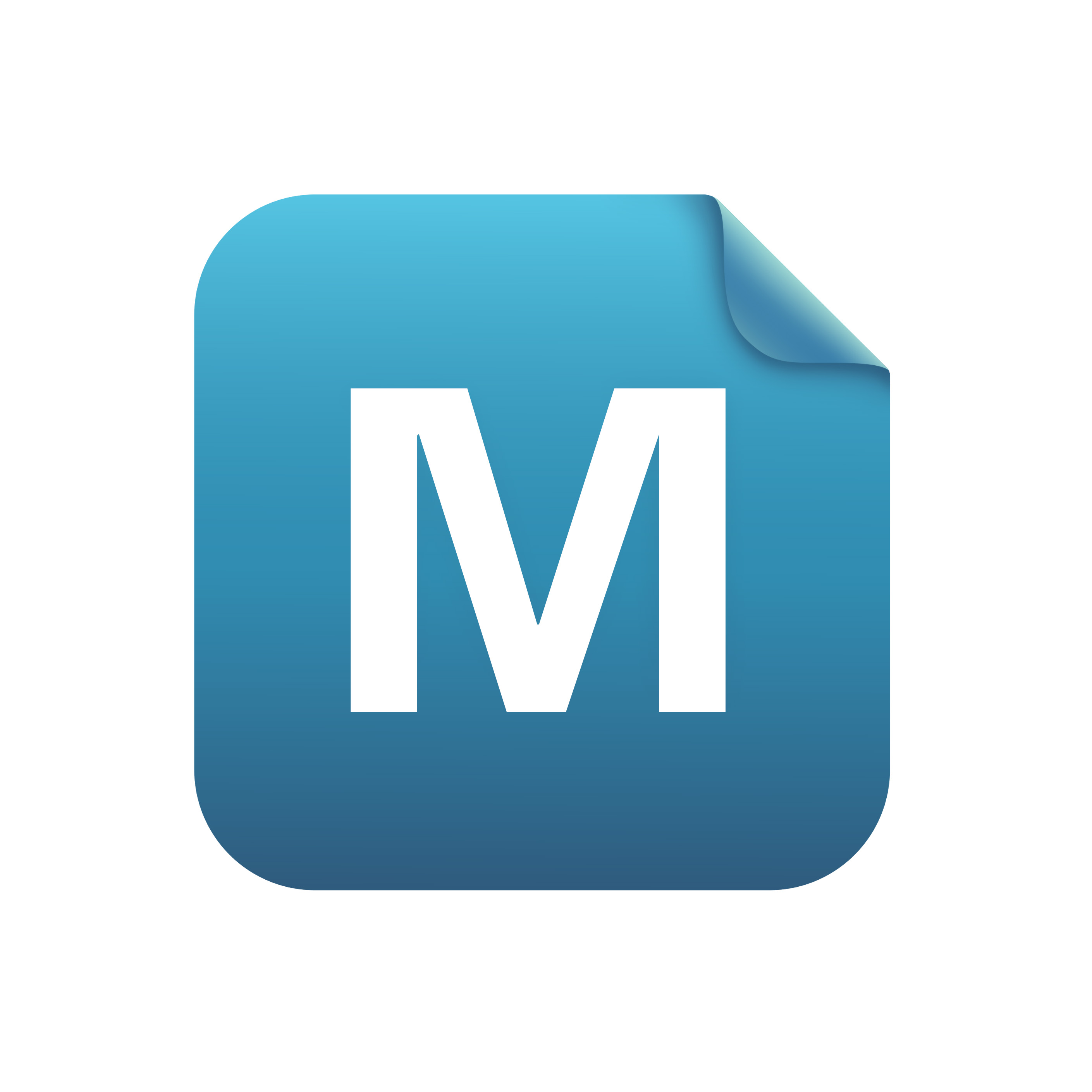 Maya logo